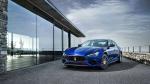 Maserati Ghibli S Q4 GranSport Carbon Pack 2017 года